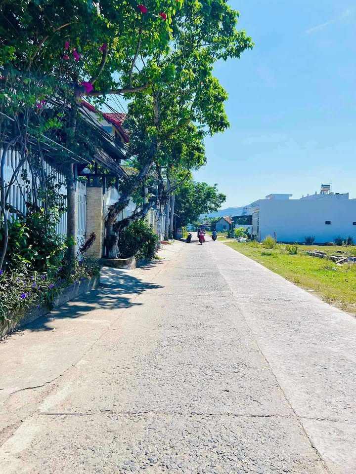 Đất thổ cư mặt tiền Hương lộ 45, Vĩnh Phương 129,5m² giá chỉ 2,266 tỷ - Cơ hội đầu tư tuyệt vời!