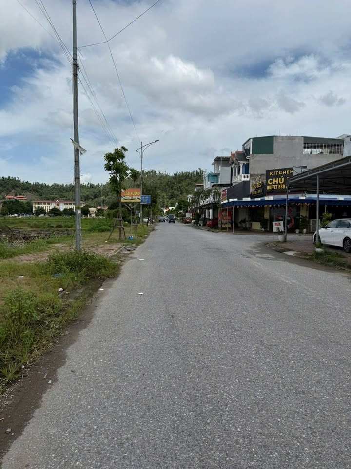 Đất nền Gò Gai, Thủy Nguyên, 100m² chỉ 5 tỷ - Cơ hội đầu tư sinh lời cao!