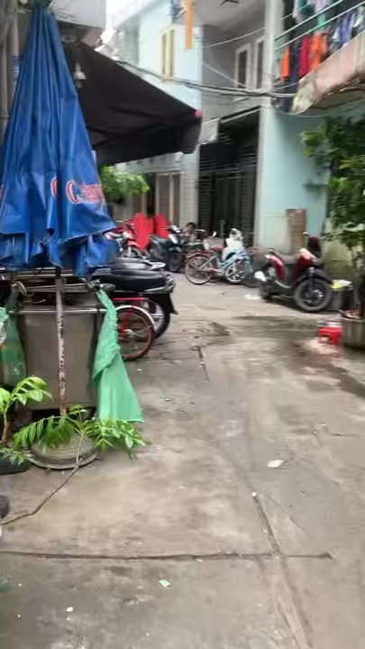 Nhà mới xây đường Xô Viết Nghệ Tĩnh, Bình Thạnh 26m² giá 3.75 tỷ - Thiết kế hiện đại, vào ở ngay!