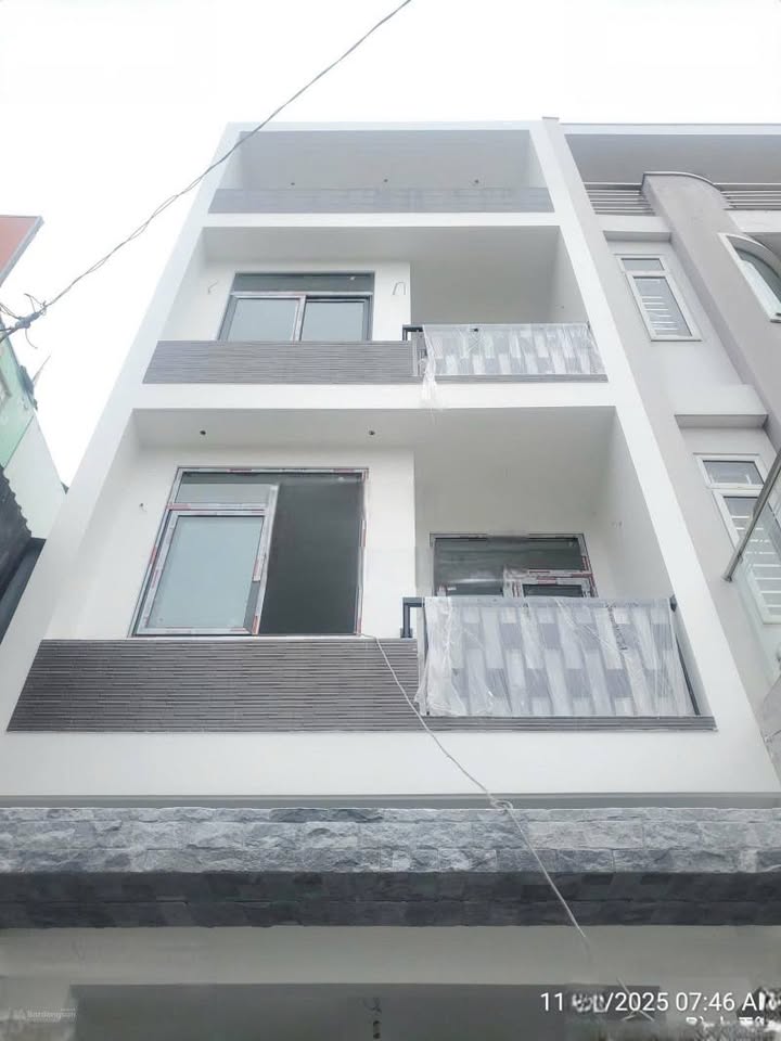 Nhà mặt tiền Tên Lửa, Bình Trị Đông B, 90m² - Cơ hội đầu tư hấp dẫn!