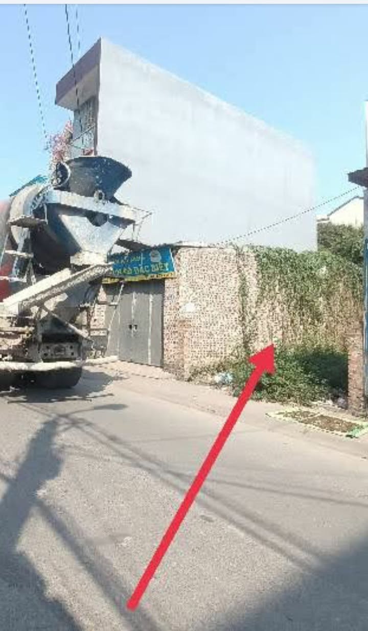 Đất Phú Thị, Gia Lâm 120m² giá chỉ 6 tỷ - Sổ đỏ chính chủ, giao dịch ngay!