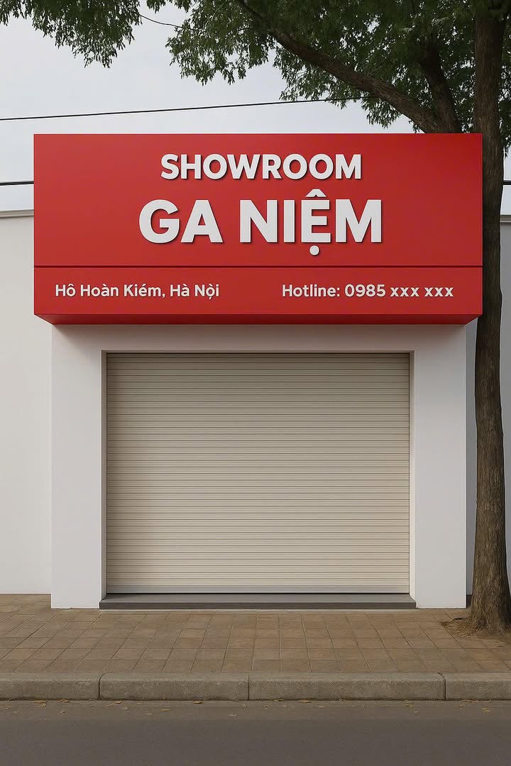 Nhà mặt tiền Nguyễn Trãi, Ninh Kiều, 80m² giá 20 triệu - Kinh doanh đa ngành nghề