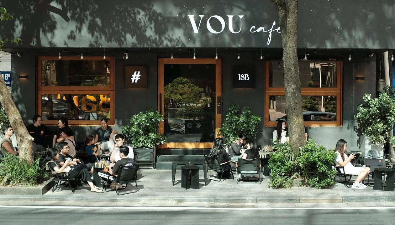 Mặt bằng cho thuê đường Ngô Thì Nhậm, Hai Bà Trưng 80m² giá 66 triệu - Vị trí vàng đắc địa!