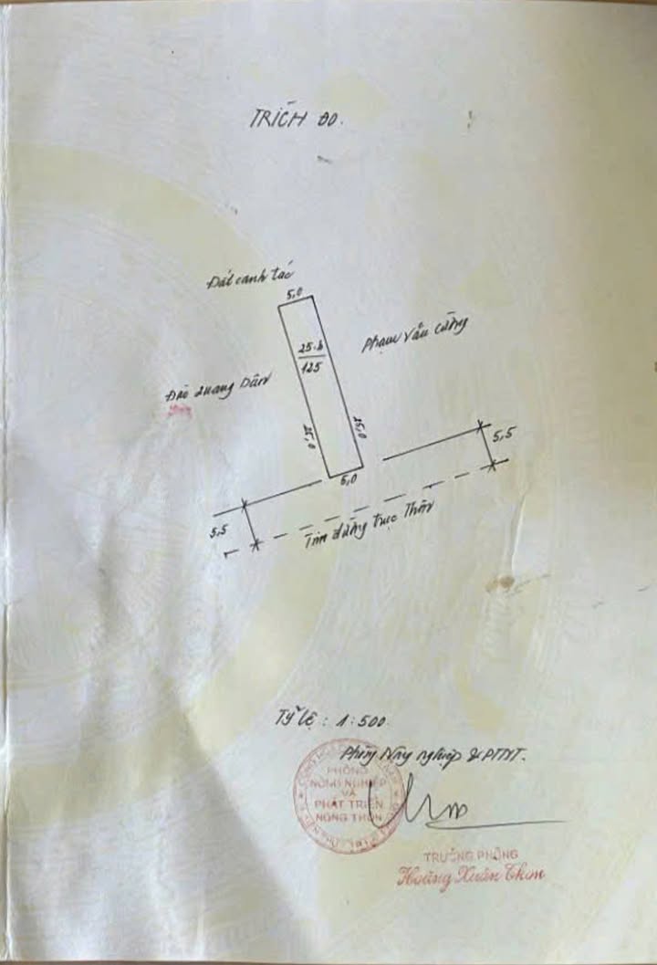 Đất nền mặt đường Trung Nghĩa, Đồ Sơn 125m² giá 3.06 tỷ - Đầu tư sinh lời ngay!