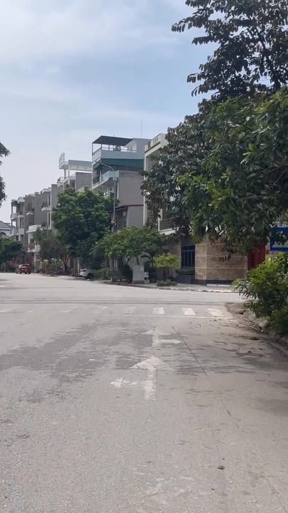 Đất nền đường Lê Sát Bắc Giang 74m² - Vị trí đẹp, giá tốt!