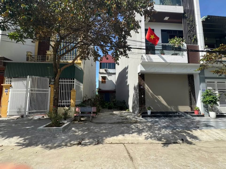 Đất nền Bích Đào Ninh Bình 76,5m² - Giá đẹp nhất khu vực!