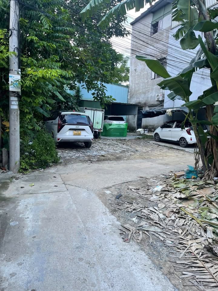 Đất nền Hòa Thọ Đông Đà Nẵng 60m² giá 2 tỷ - Đầu tư sinh lời dài hạn!