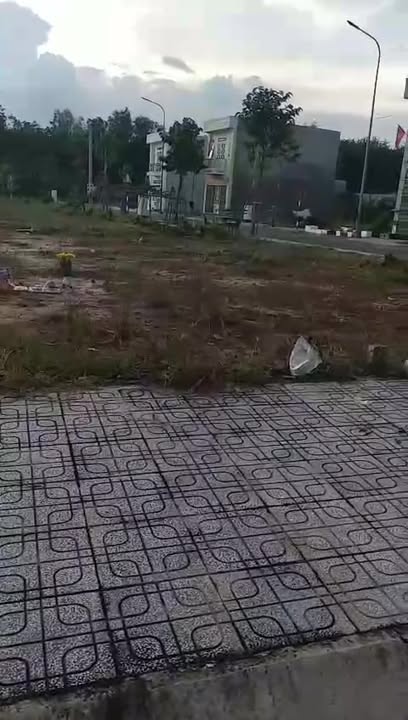 Đất nền Bến Cát 87.5m² giá 1.5 tỷ - Pháp lý rõ ràng, kinh doanh thuận lợi!