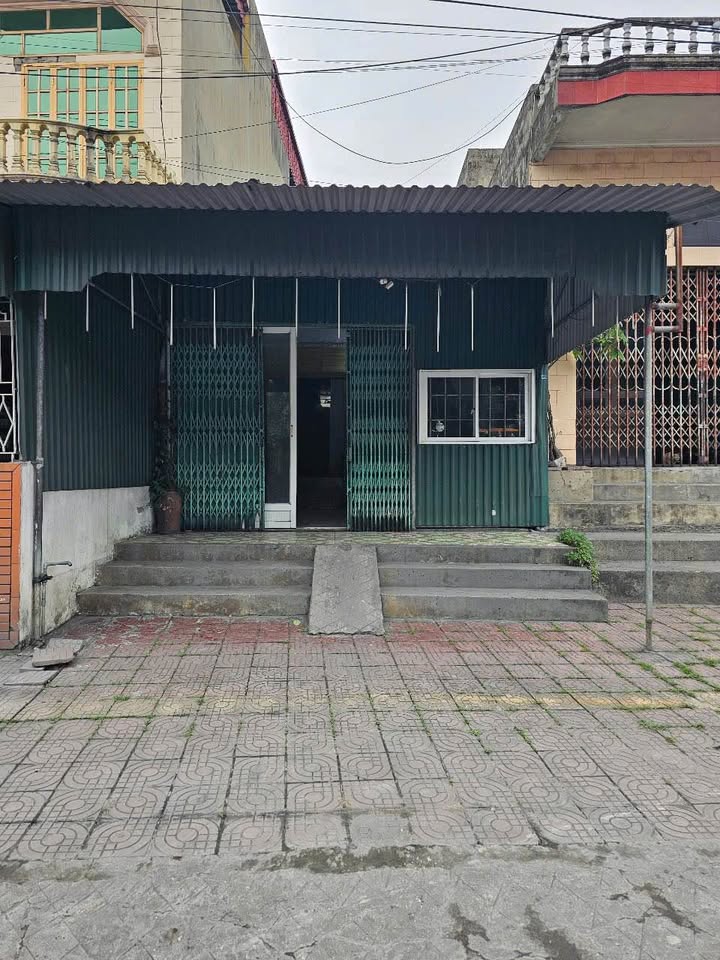 Nhà cấp 4 Mạo Khê 82m² giá chỉ 1 tỷ - An cư lập nghiệp lý tưởng!