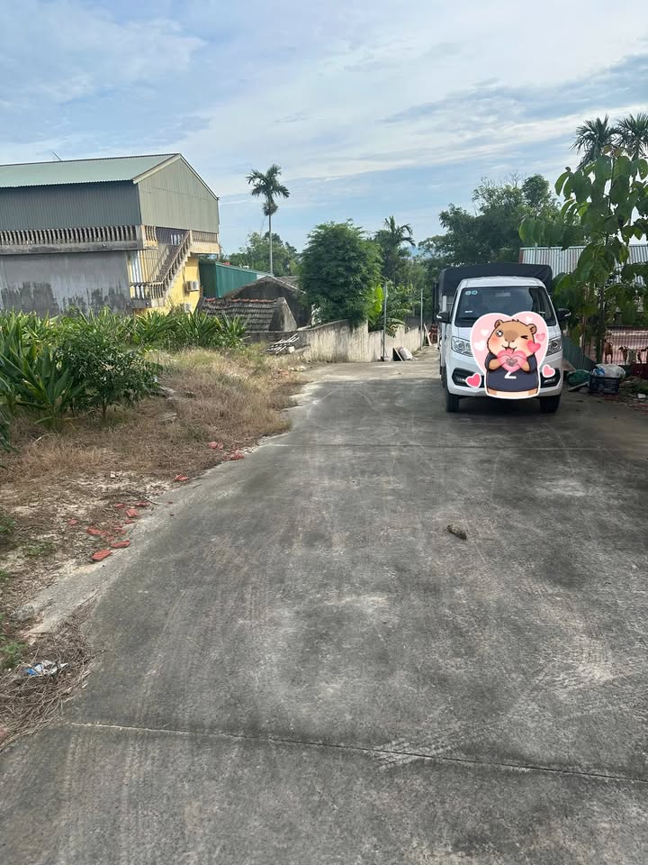 Đất nền Bình Khê Đông Triều 1006.5m² giá 1.6 tỷ - Đầu tư sinh lời ngay!