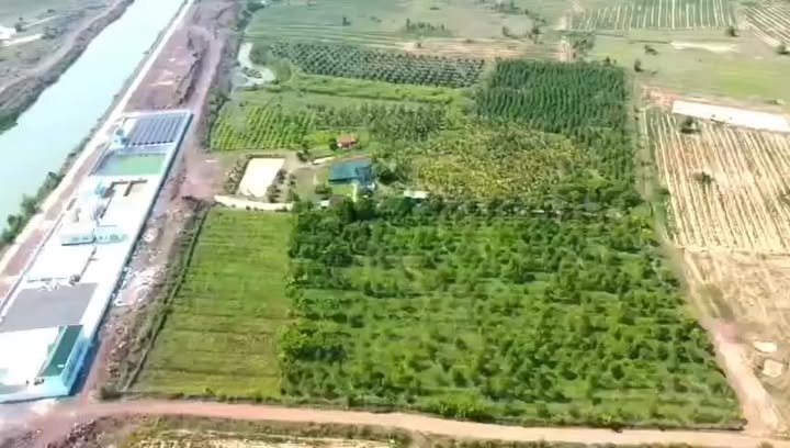 Đất nền 65.000m² Buôn Đôn giá 5 tỷ - Sổ đỏ, ô tô vào tận nơi!