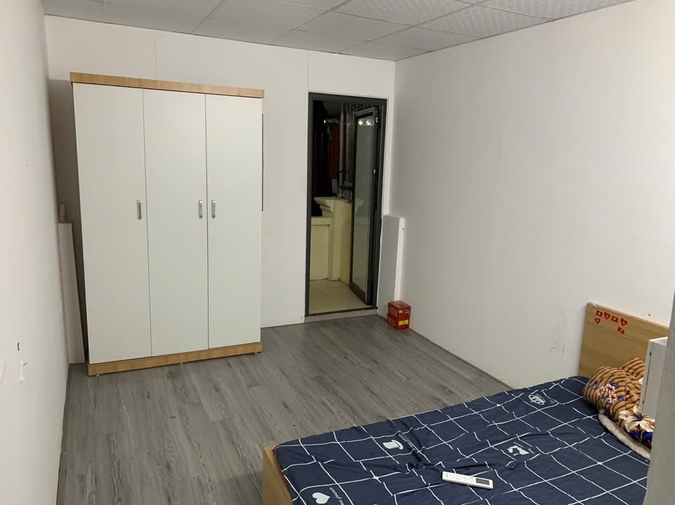 Phòng cho thuê tại Ngõ 133/51 Tân Ấp, Quận Ba Đình - Diện tích 27m² chỉ 3.6 triệu