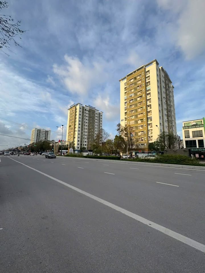 Căn hộ chung cư Hadico A2 Vinh 70m² giá 6 triệu - Căn góc thoáng mát!