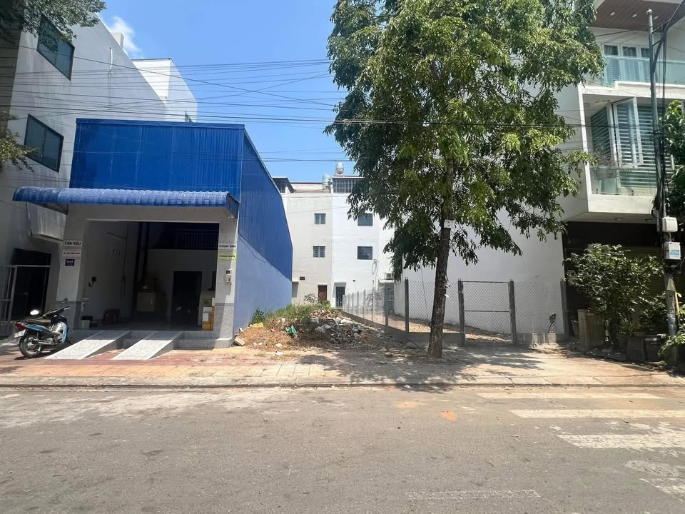 Đất nền khu Văn Hoá Tây Đô, Cái Răng, 120.3m² chỉ 4.4 tỷ - Đầu tư sinh lời!