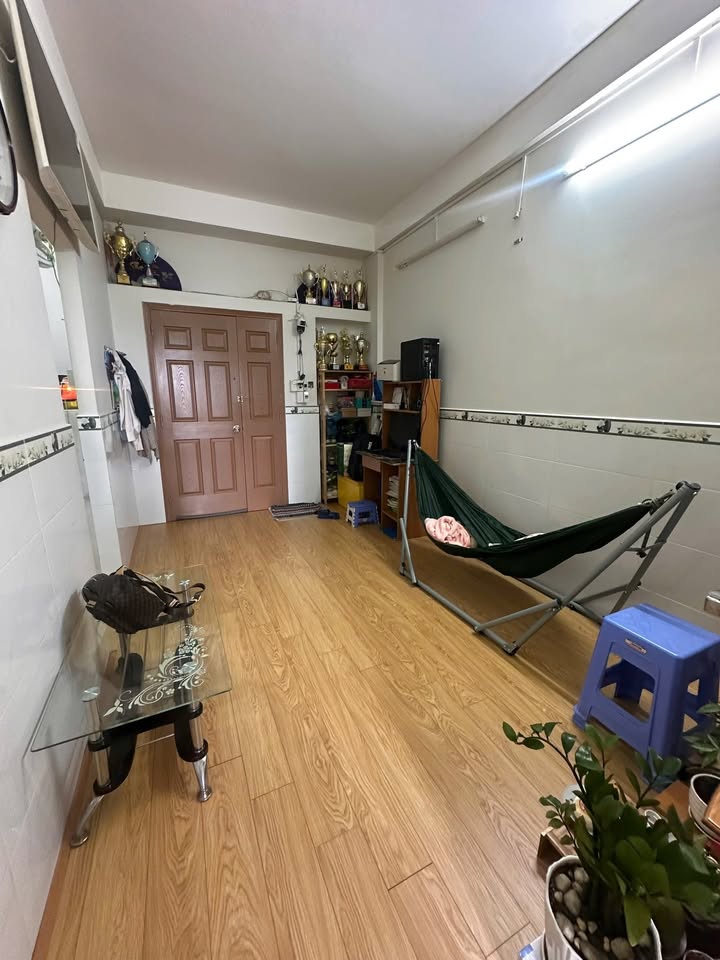 Căn hộ Chung cư Hưng Phú Cái Răng 50m² giá 1.25 tỷ - Sẵn sàng vào ở ngay!