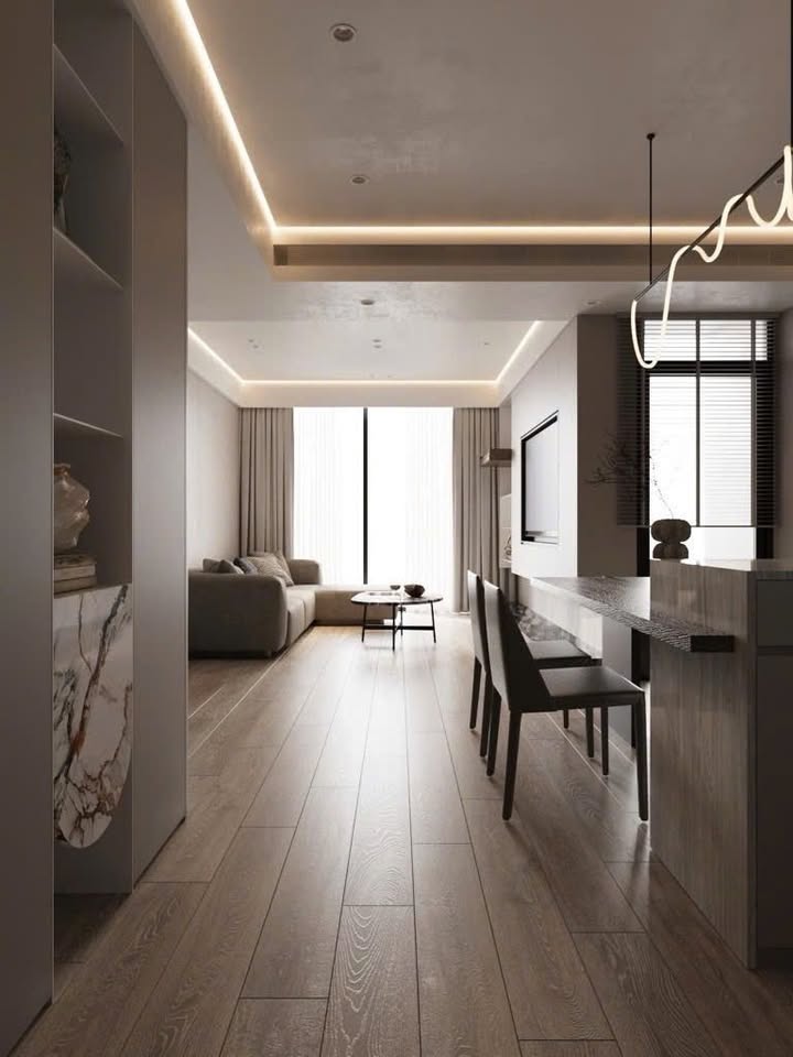 Căn hộ CC 90 Nguyễn Tuân, Thanh Xuân 72m² giá 7.65 tỷ - Nội thất cao cấp, vị trí đắc địa!
