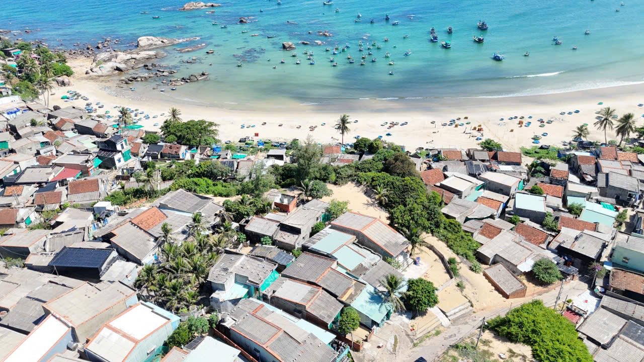 Đất biển Mỹ An Phú Mỹ 350m² giá 4 tỷ - Cơ hội vàng cho đầu tư!