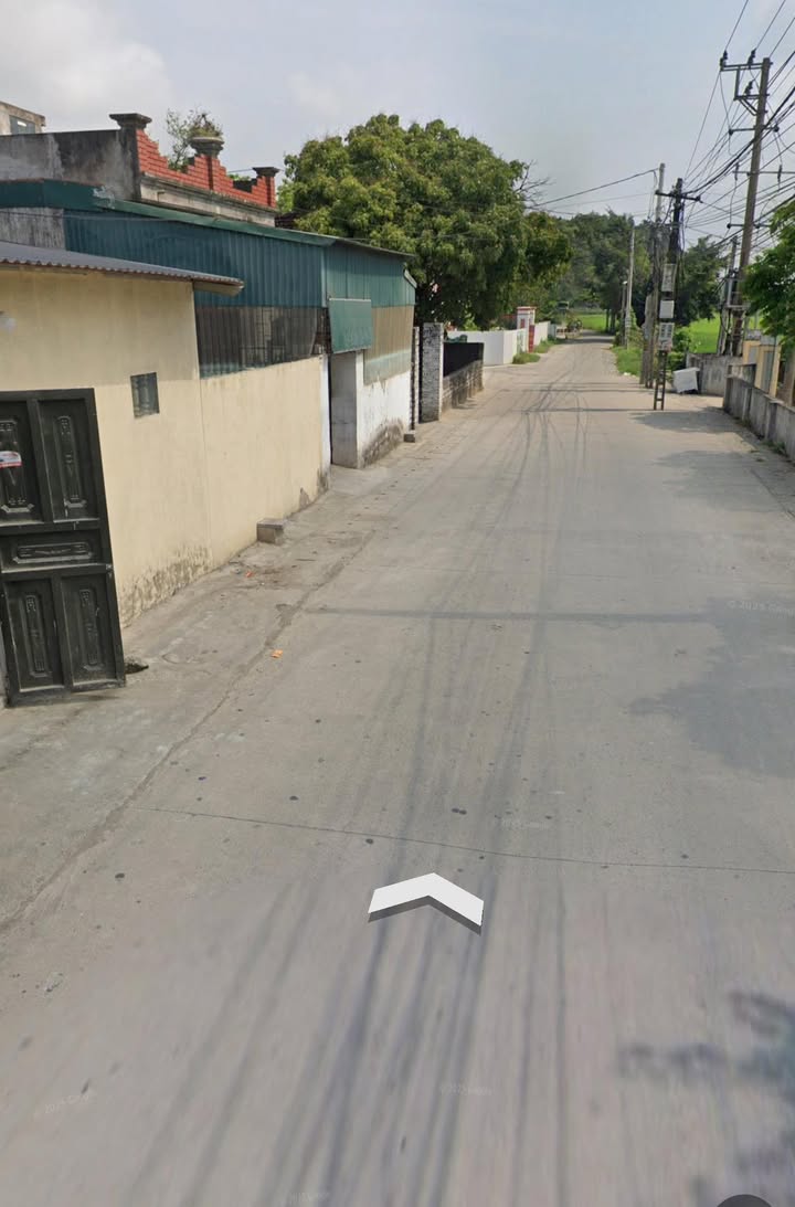 Đất tặng nhà cấp 4 tại Ninh Vân 500m² giá chỉ 2 tỷ - Cơ hội đầu tư không thể bỏ lỡ!