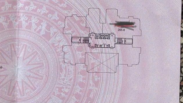 Căn hộ Ciputra 266m² giá 20 tỷ - Cơ hội đầu tư hấp dẫn!