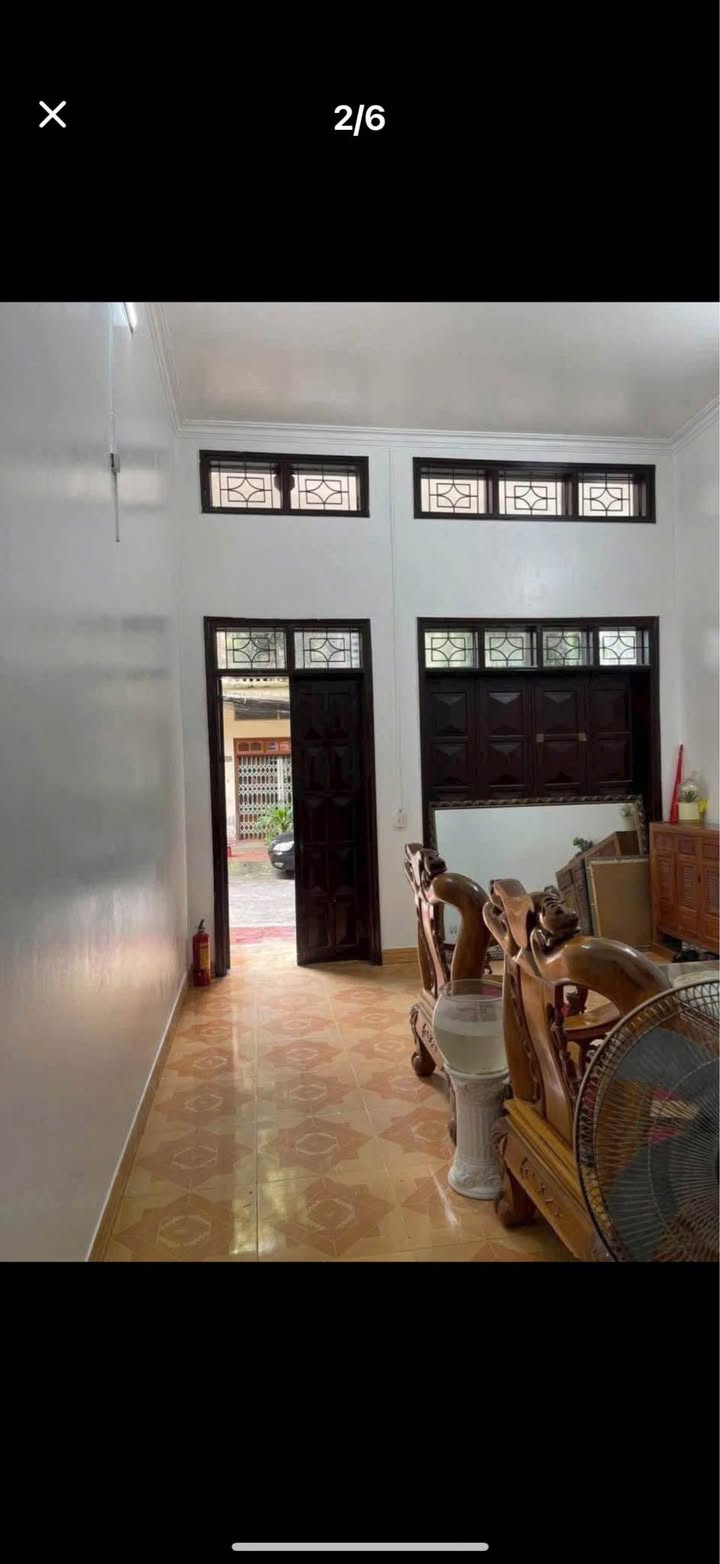 Nhà phố Lào Cai 87m² giá 2.6 tỷ - Chính chủ, giao dịch nhanh!