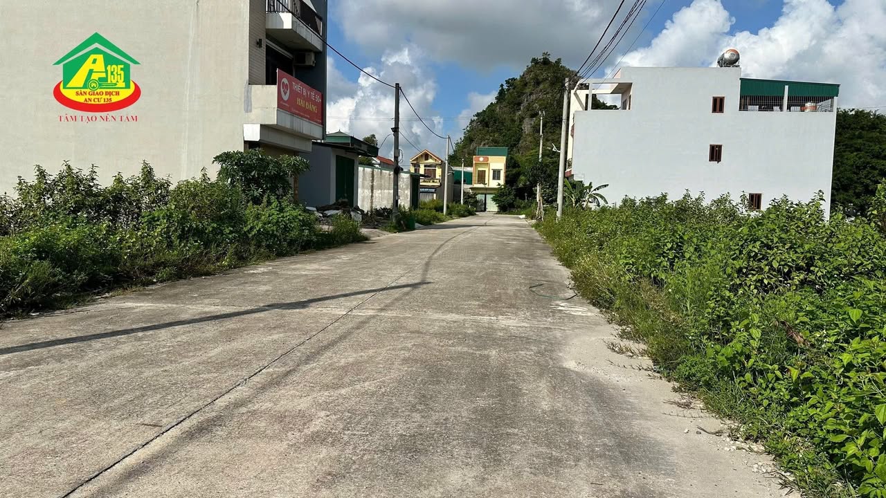 Đất Ninh Mỹ Hoa Lư 92.5m² - Hướng Nam, Đường 7m, Giá Thỏa Thuận