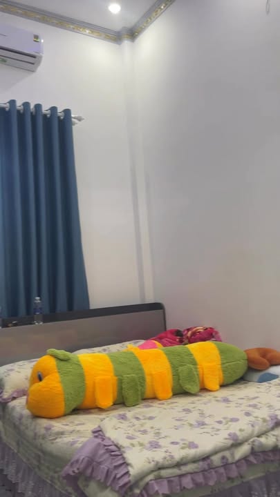 Nhà mặt tiền Balanxi, Bến Cát, 630m² giá 7 tỷ - Chính chủ bán gấp!