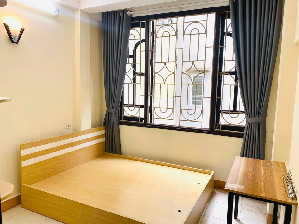 Phòng cho thuê tại 279 Lĩnh Nam, Hoàng Mai - Tiện nghi đầy đủ, giá thỏa thuận!