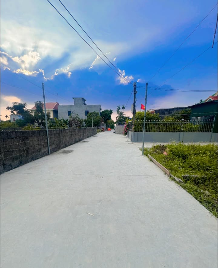 Đất nền xã Trường Thành 74m² giá 1 tỷ - Cơ hội đầu tư khôn ngoan!