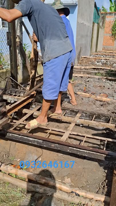 Nhà mái thái mới xây tại ấp 3, phường Trung An, 95m² giá 1 tỷ - Thiết kế hiện đại sang trọng!