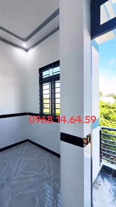 Nhà phố Bình Chuẩn, Thuận An 40m² giá 1.1 tỷ - Sổ hồng chính chủ, thuận tiện sinh sống!