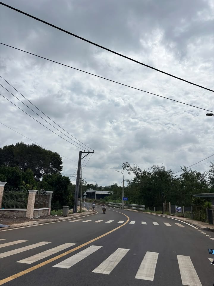 Bán đất phường Bình Lộc, Long Khánh, Đồng Nai 140m² giá 580 triệu - Sổ hồng riêng, pháp lý rõ ràng!