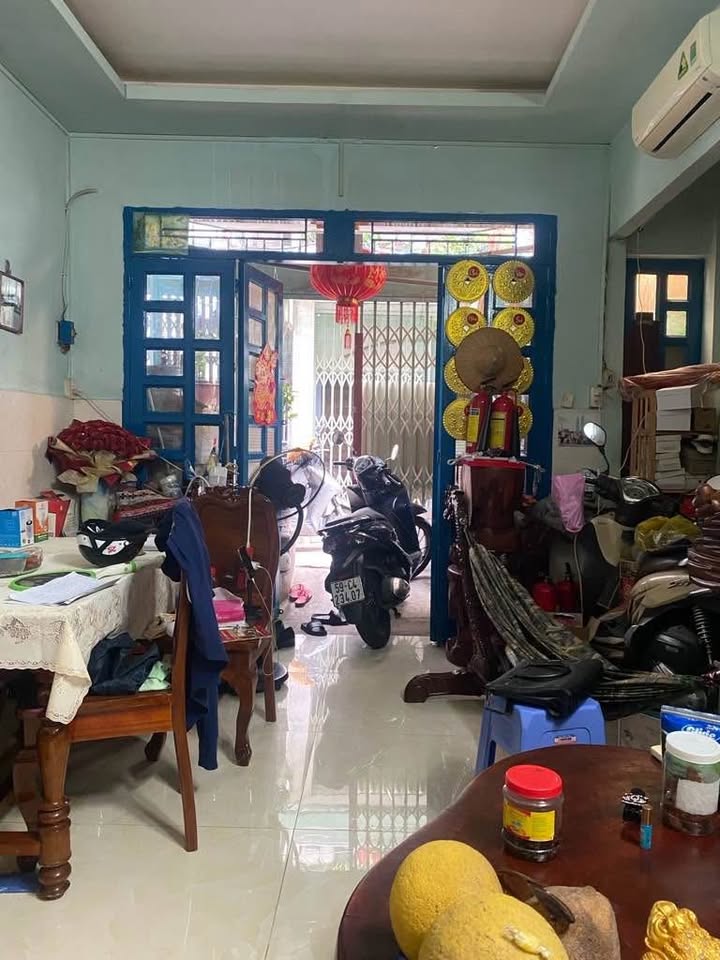 Nhà đẹp Tân Kiểng Quận 7 60m² giá thỏa thuận - Sẵn sàng vào ở ngay!