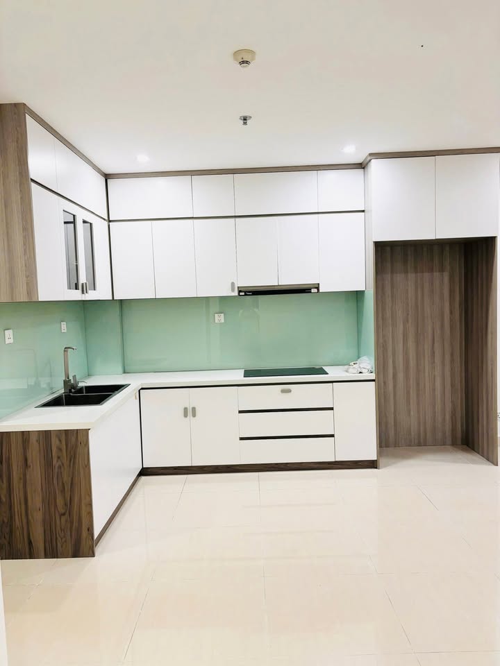 Căn hộ 2PN 2WC S2 đường Nguyễn Xiển 67m² giá 3.15 tỷ - View thoáng mát!