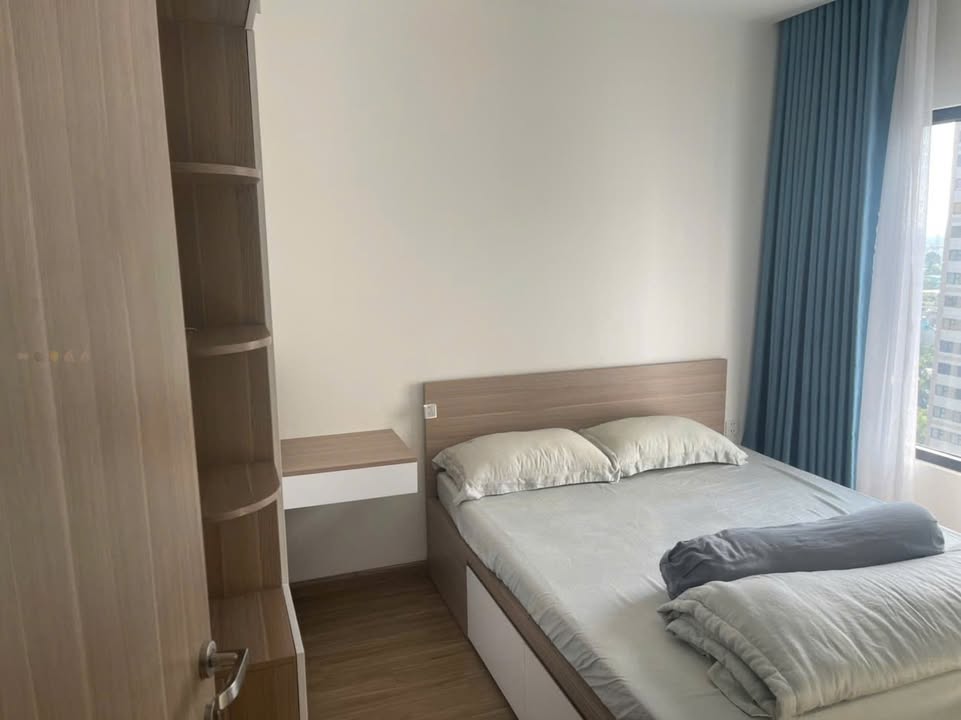 Căn hộ S7.03 Vinhomes Grand Park Quận 9 59m² giá 3.2 tỷ - Full nội thất đẹp!