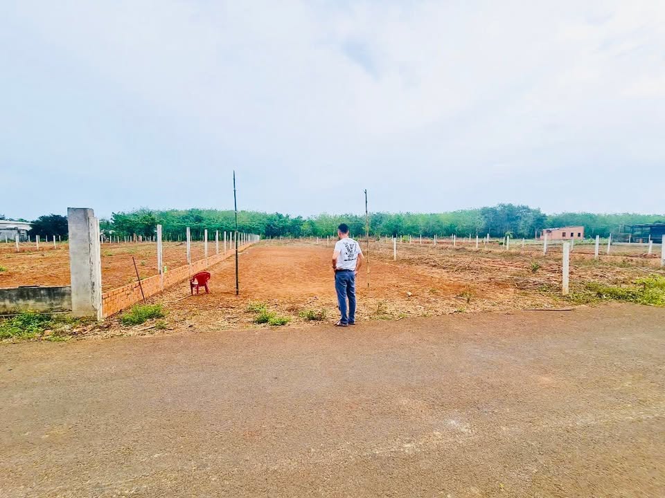 Lô đất đẹp Hòa Hiệp, Xuyên Mộc 865m² giá chỉ 1.5 tỷ - Cơ hội đầu tư sinh lời!