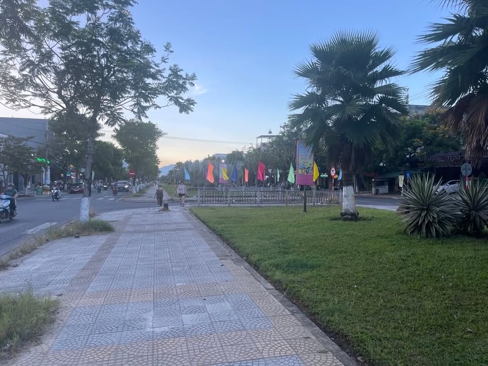 Đất nền đường Bắc Sơn, Hòa An 500m² - Cơ hội đầu tư tuyệt vời!