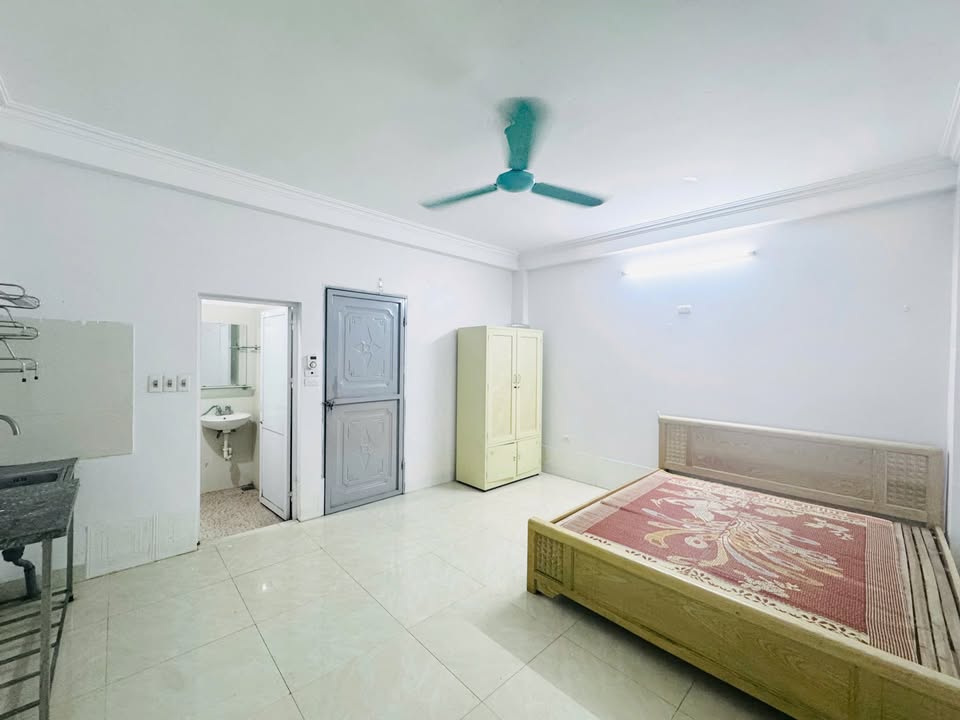 Studio 28m² Cầu Diễn, Bắc Từ Liêm chỉ 2.8 triệu/tháng - Sẵn sàng vào ở!