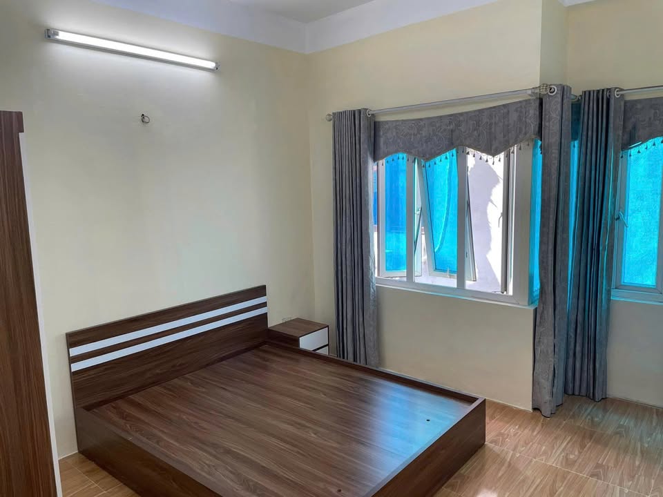 Phòng cho thuê tại 987 Tam Trinh, Hoàng Mai, 35m² - Đầy đủ tiện nghi, giá chỉ 3.5 triệu!