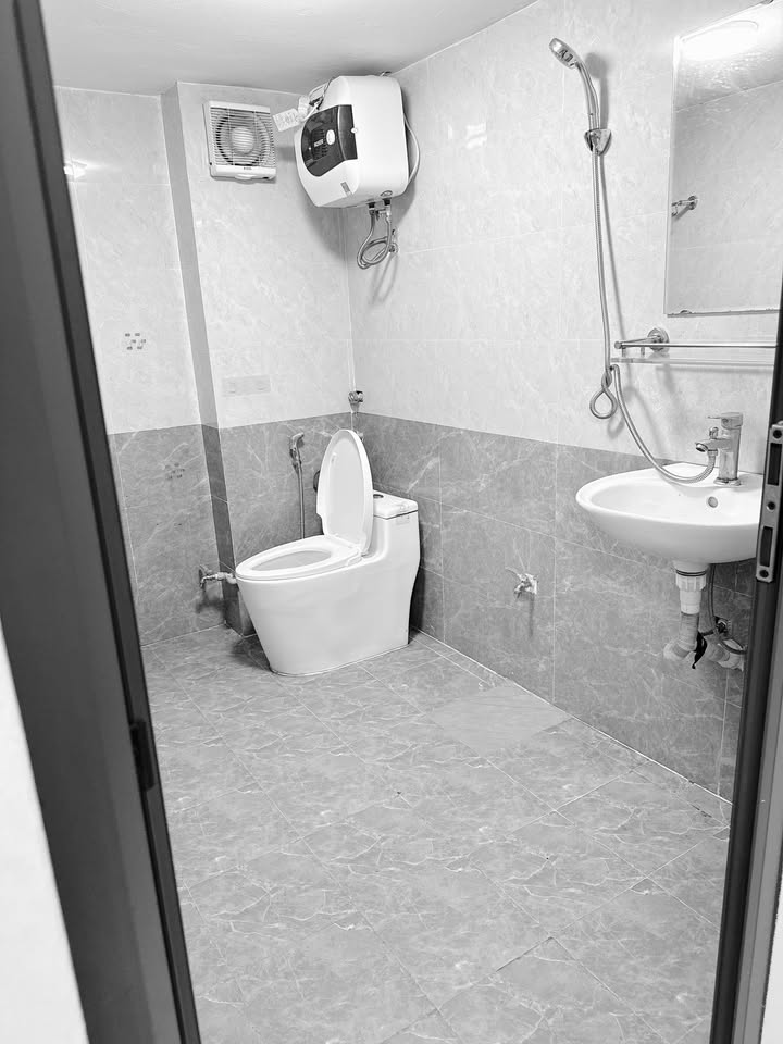 Phòng trọ khép kín tại Thanh Xuân 208m² - Tiện nghi đầy đủ, giá thỏa thuận!