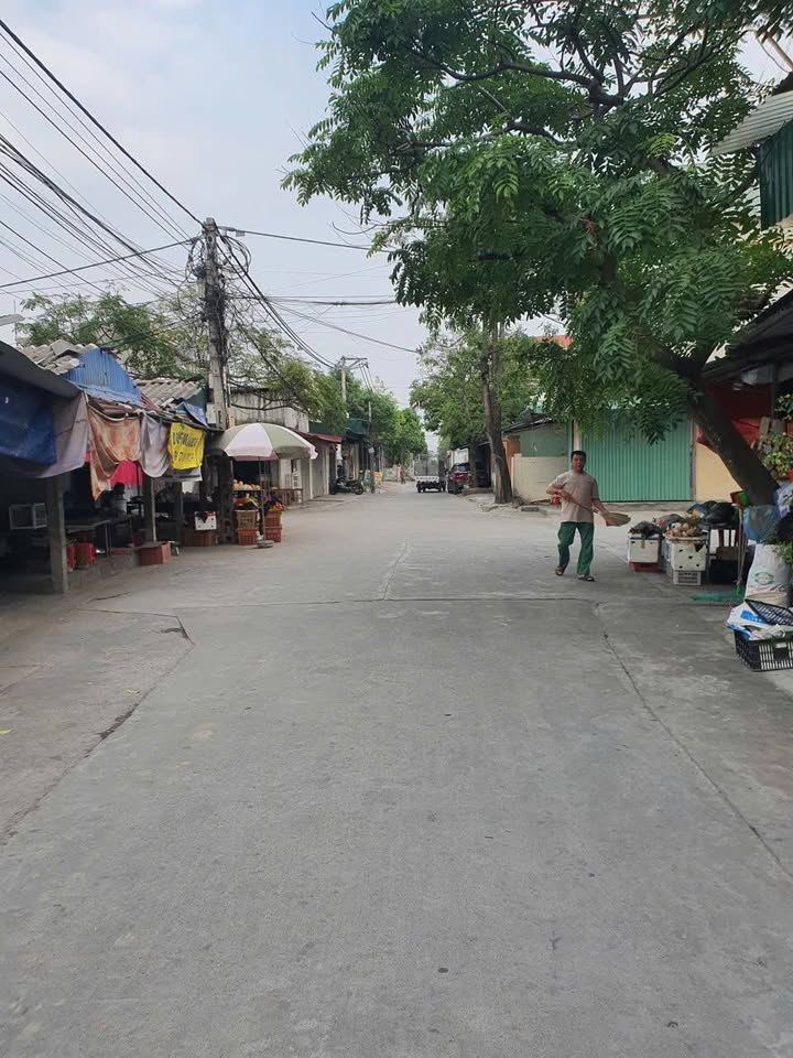 Đất nền Ái Quốc Hải Dương 106m² giá 1 tỷ - Đầu tư tuyệt vời!