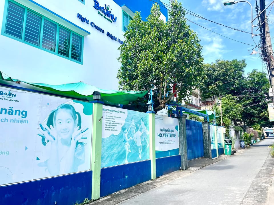 Đất thổ cư 129m² Linh Xuân giá 6.106 tỷ - Sổ đỏ chính chủ!