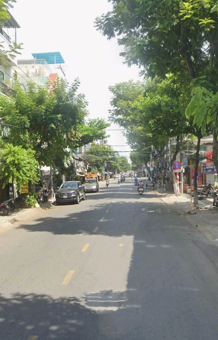 FrontHouse Hải Châu 62m² giá 9 tỷ - Kinh doanh đắc địa ngay mặt tiền!