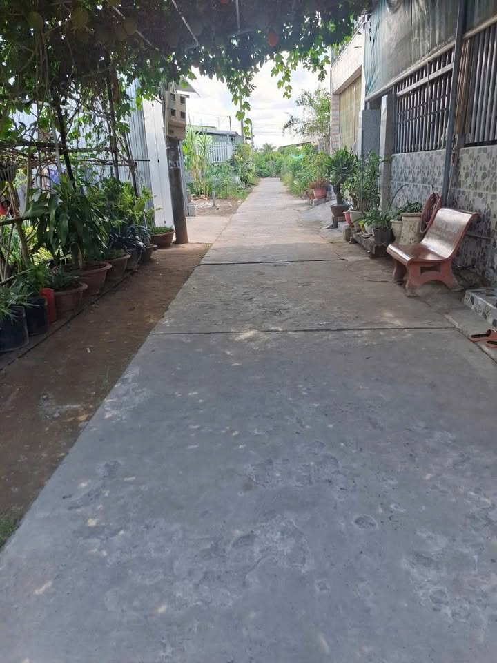 Đất nền Trà Ôn Vĩnh Long 82m² giá thỏa thuận - vị trí đầy đủ tiện ích!