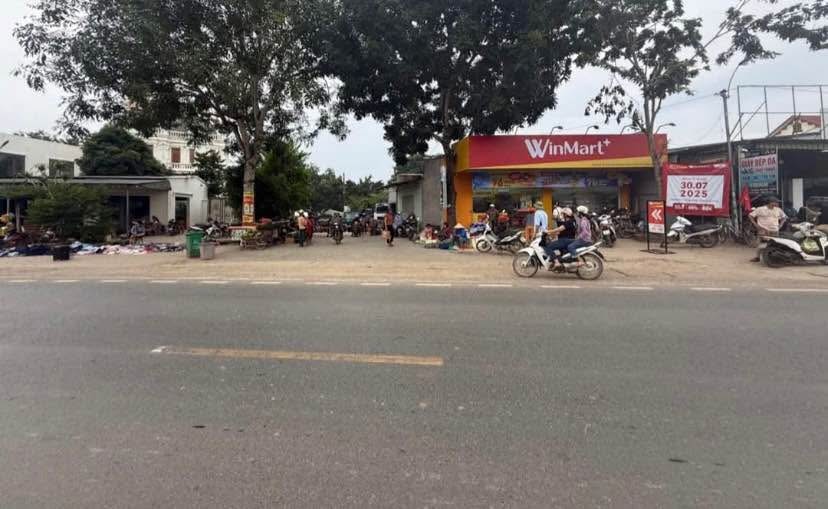 Đất thổ cư Vân Du 125m² giá 200 triệu - Đầu tư sinh lời hấp dẫn!