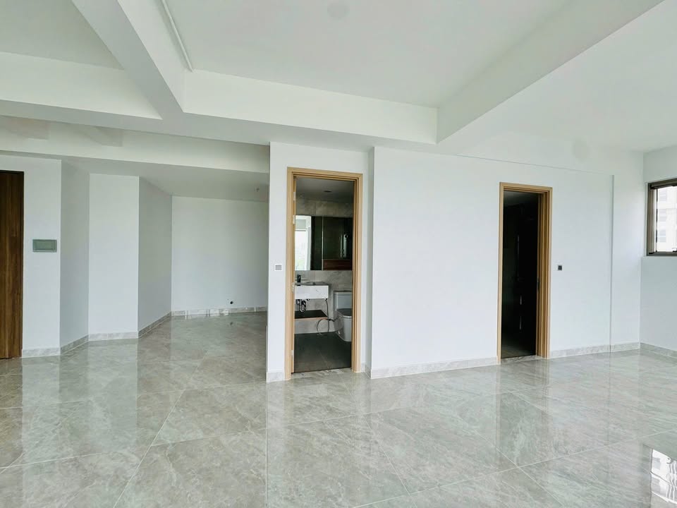 Căn hộ Midtown The Peak Quận 7 104m² - Căn góc hiếm, vừa ở vừa kinh doanh!