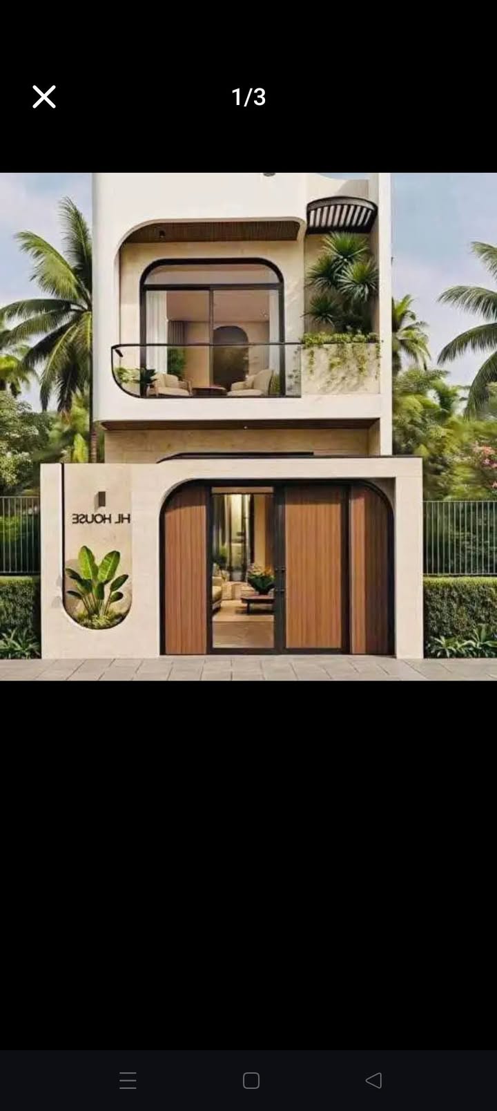 Nhà Lầu riêng 2 tầng Trảng Dài, Biên Hòa 105m² giá 4.15 tỷ - Sổ đỏ chính chủ!