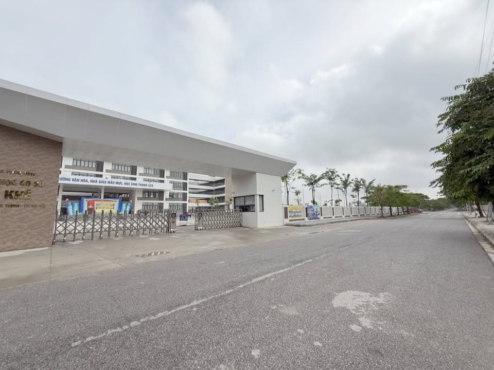 Đất lô góc Nguyên Khê Đông Anh 246m² - Giá thương lượng hấp dẫn!