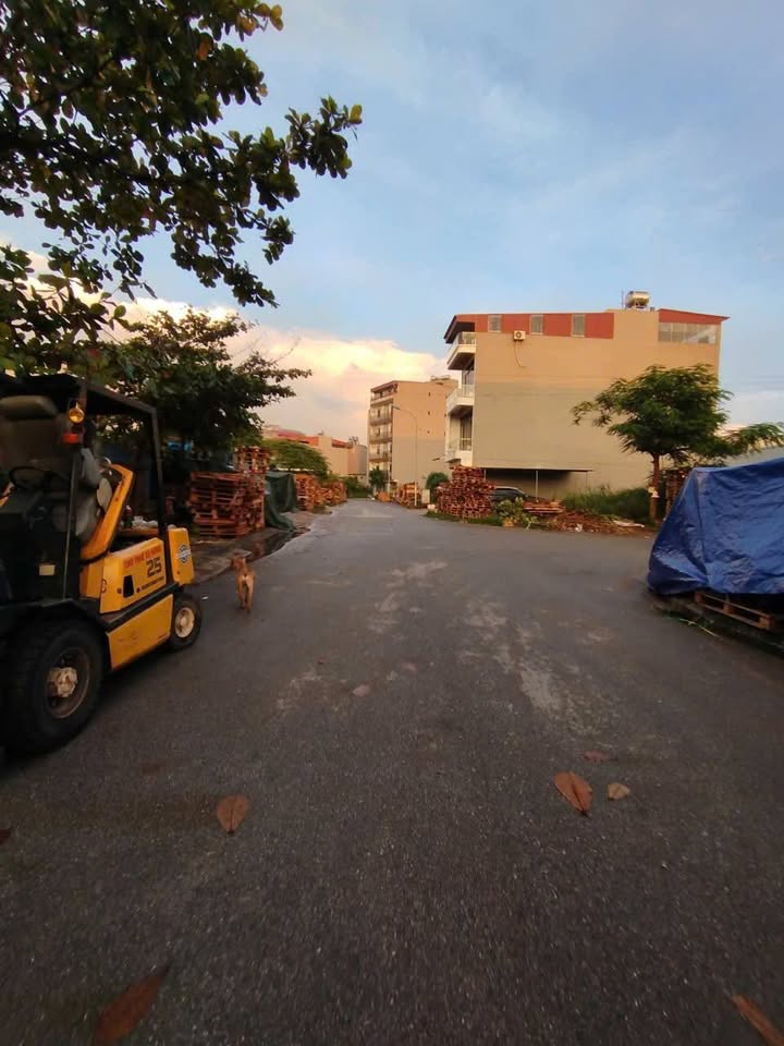 Đất nền Vân Dương - Quế Võ, Bắc Ninh 97m² giá 4 tỷ - Đầu tư sinh lời tuyệt vời!