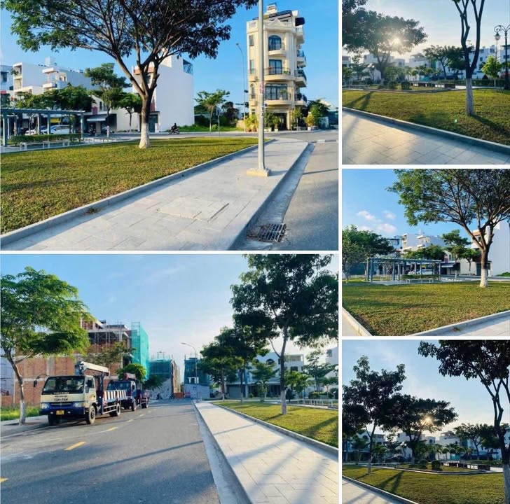 Đất nền KĐT VCN Phước Long 2 90m² giá 7.6 tỷ - Đối diện công viên, tiềm năng đầu tư cao!