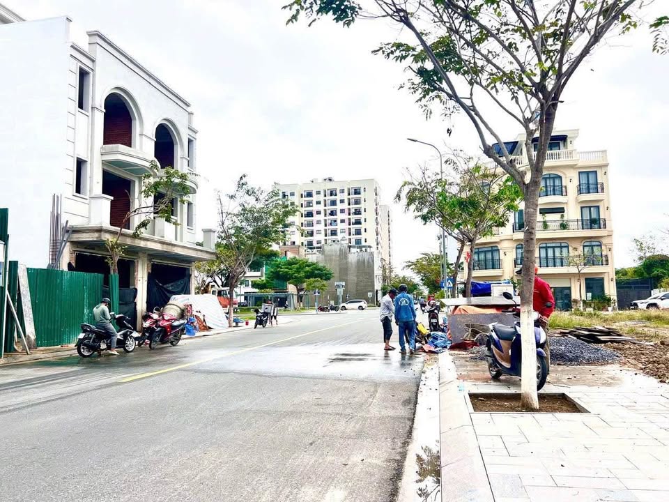 Đất mặt tiền đường A3, phường Phước Long 95m² giá 8.17 tỷ - Cơ hội đầu tư vàng!